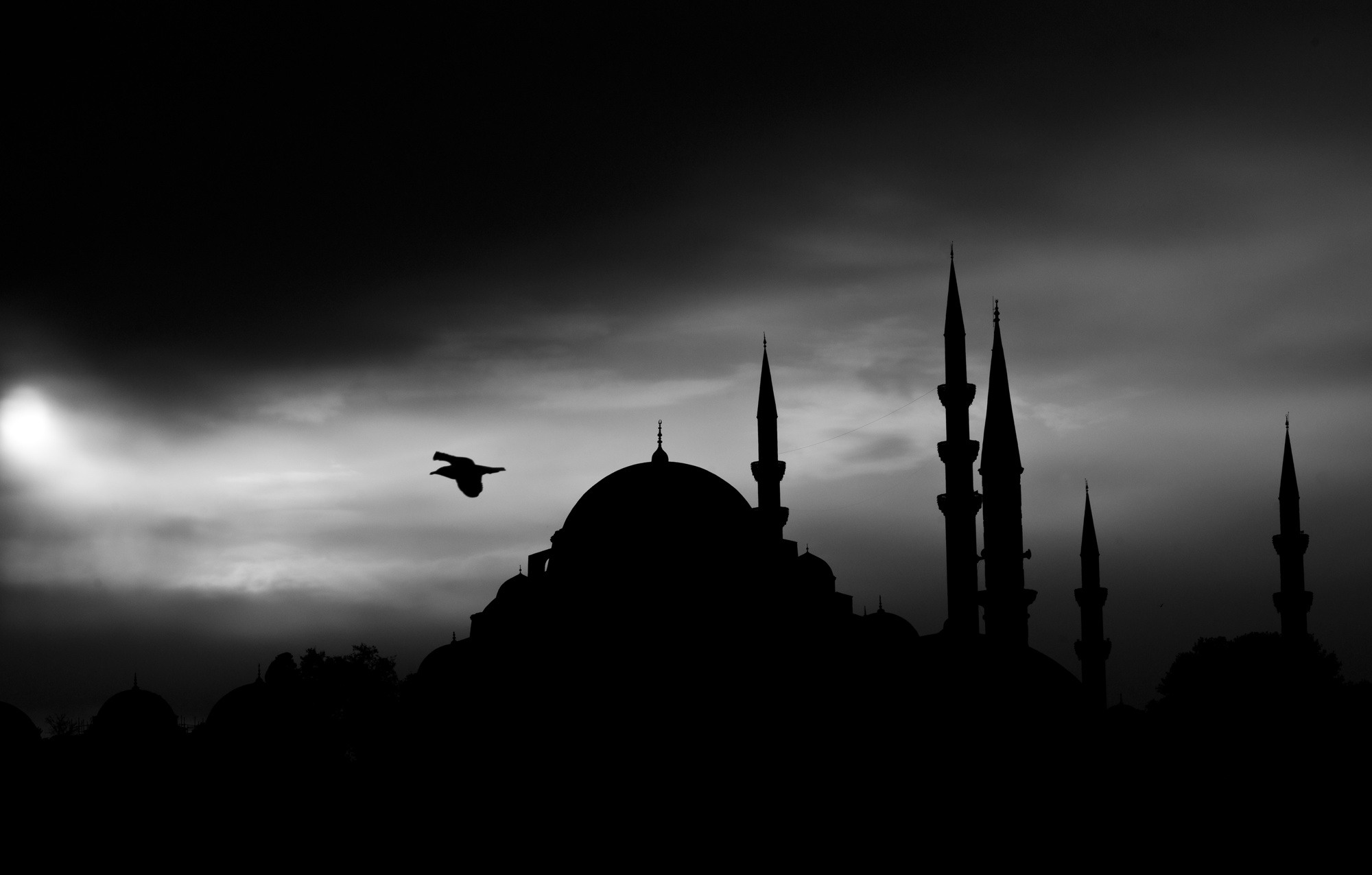 برگزاری مراسمات مذهبی
